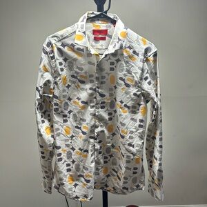 HUGO BOSS full sleeve shirt